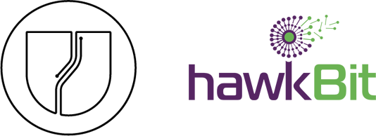 SW Update and hawkBit Logos