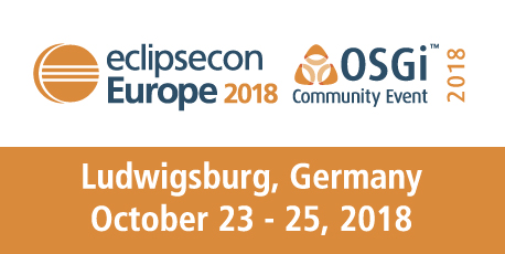 eclipsecon europe 2019