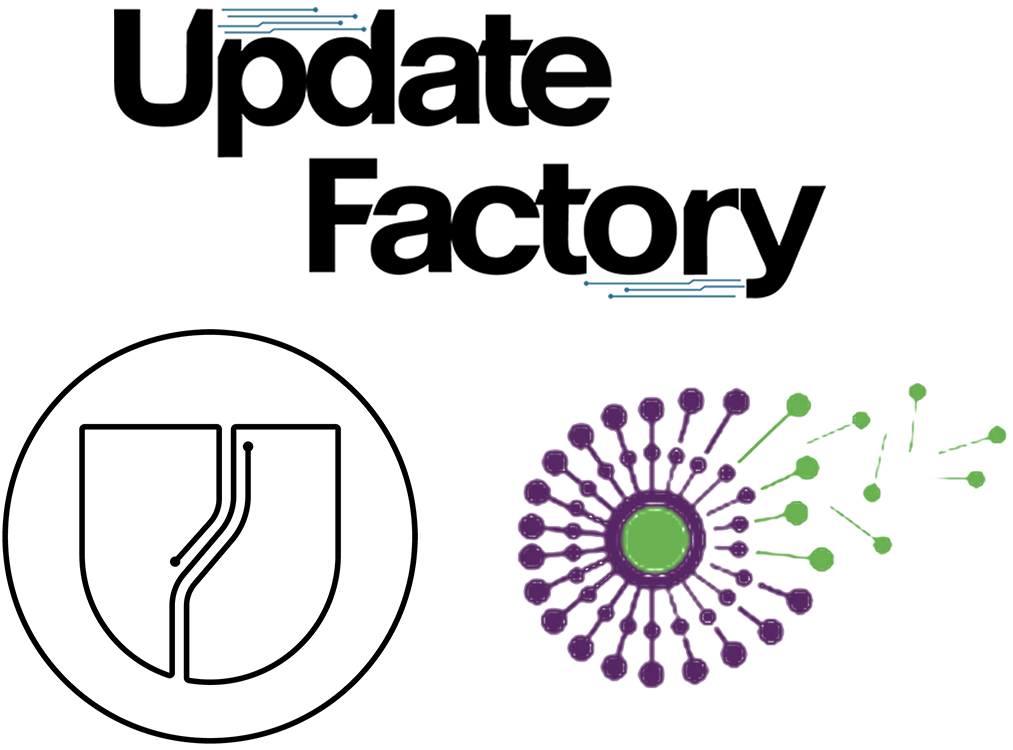 update factory swupdate hawkbit logos