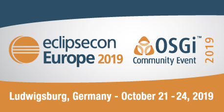 eclipsecon europe 2019 osgi