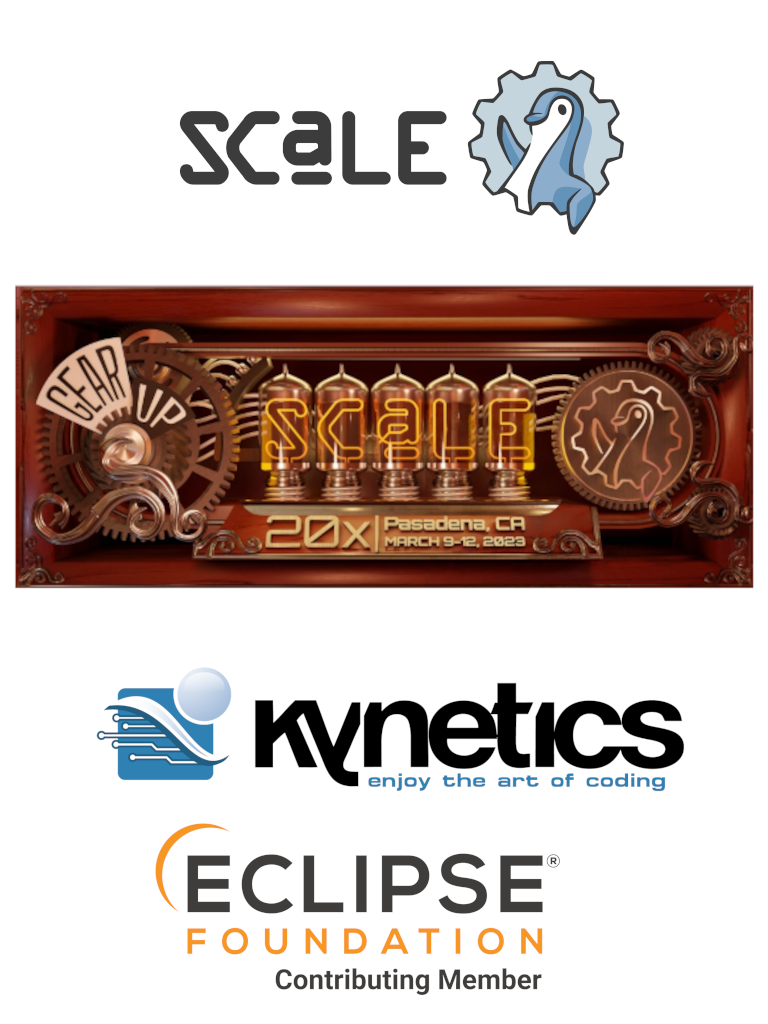 Scale2023 update factory logo