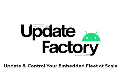 update factory logo