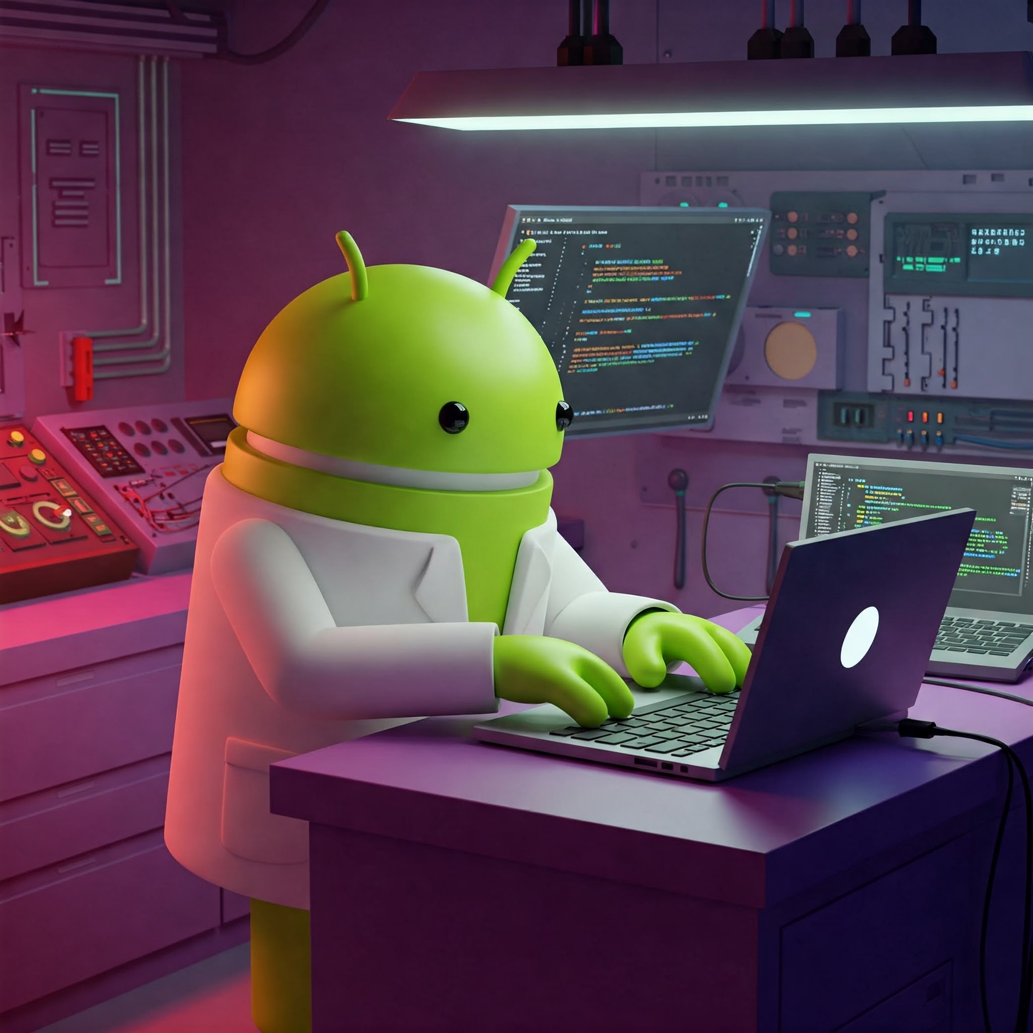 Android_coder_scientist
