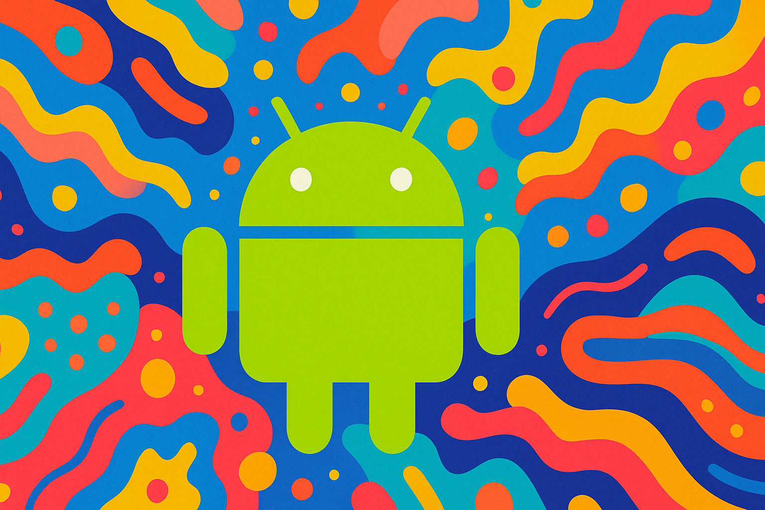 Android_color