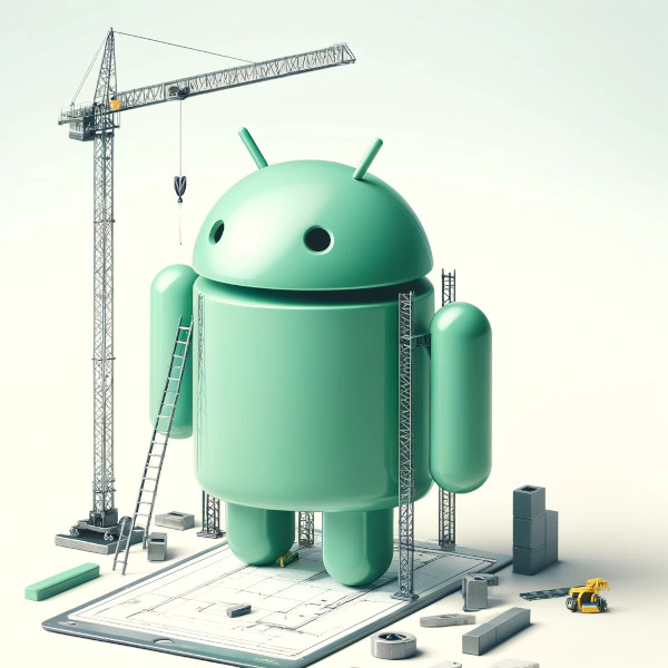 android_not_found
