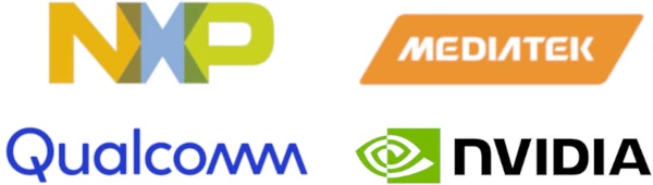 chipmakers